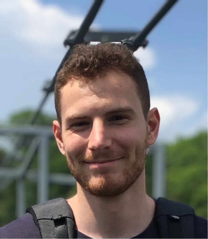 Profile picture of Bence Bagi